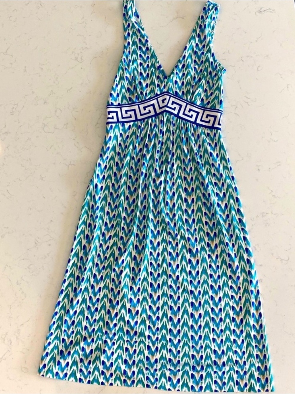 Diane Von Furstenberg Ophelia Midi Dress